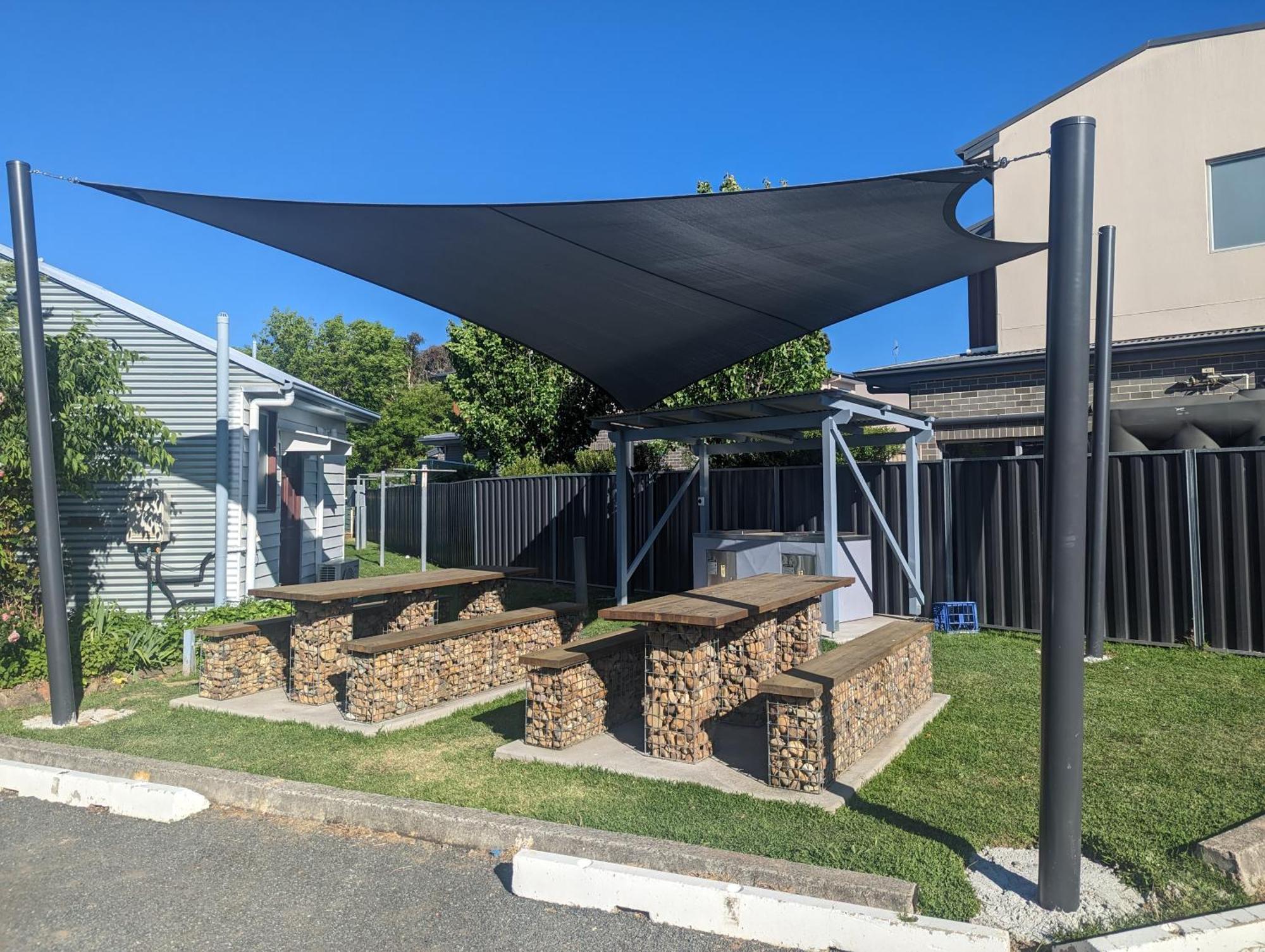 Canberra Ave Villas Queanbeyan Exterior foto